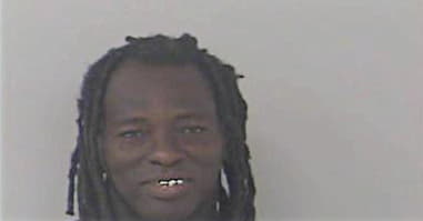 Brashad Scott, - St. Lucie County, FL 